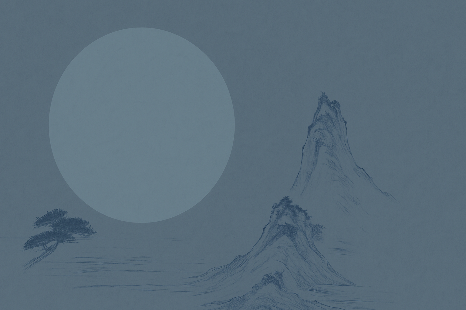 和系列 | He Series