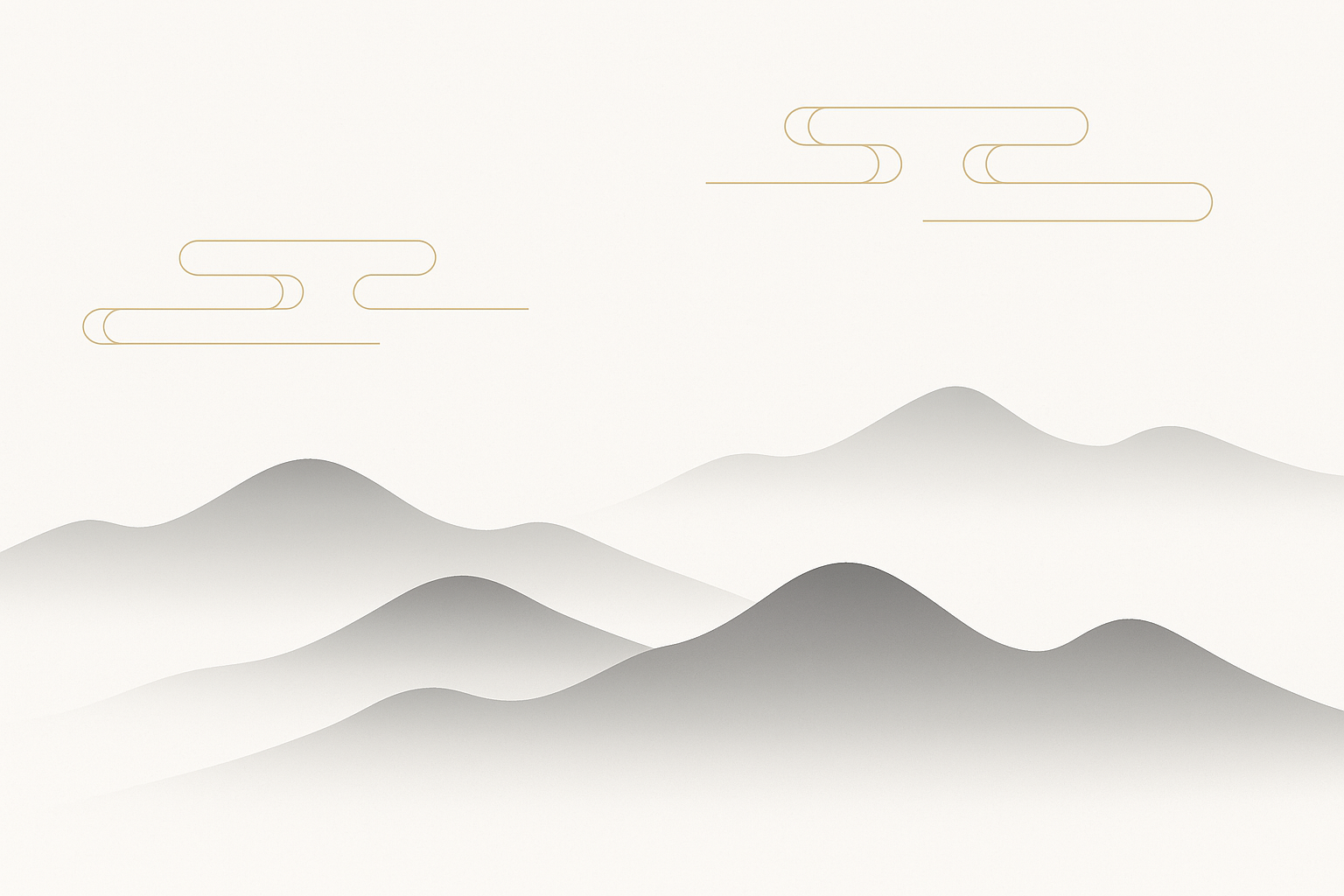 人系列 | Ren Series